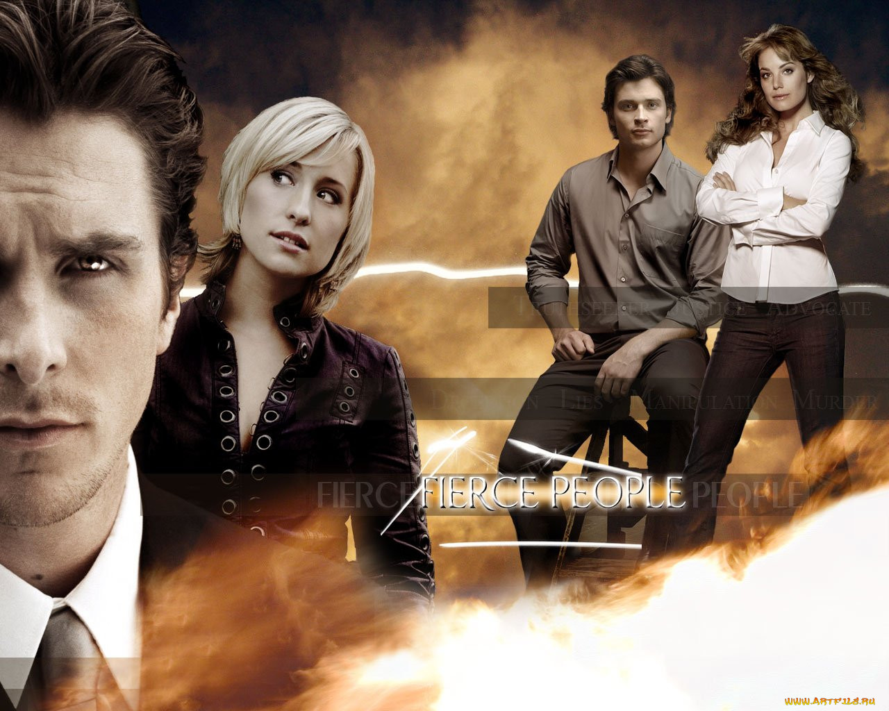 smallville, , 